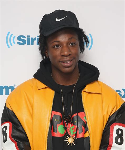 Joey Bada$$ .